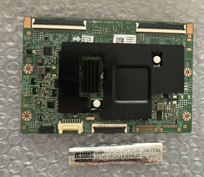 BN95-01311A BN41-02112A SAMSUNG UE55H8000AL T.CON BOARD