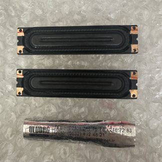 BN96-16798A SAMSUNG UE40D6510WS SPEAKER