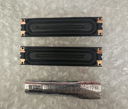 BN96-16798A SAMSUNG UE40D6510WS SPEAKER