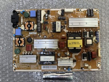 BN44-00458A PSLF151A03D PD46A1D_BSM SAMSUNG UE46D6000TW POWER BOARD