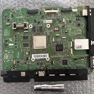 BN94-05366D BN41-01604C SAMSUNG UE46D6000TW MAİN BOARD
