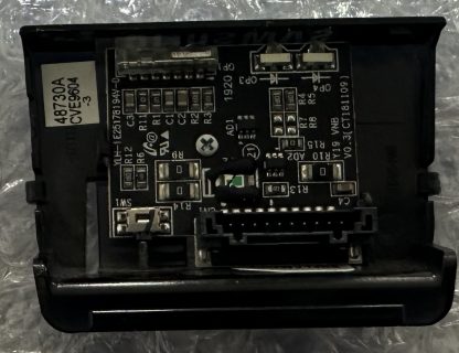 BN96-48730A CT181109 SAMSUNG UE65RU7440UX BUTON - Görsel 2