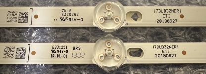 17DLB32NER1 ETI 20180927 SEG 32SC5650 LED BAR - Görsel 2