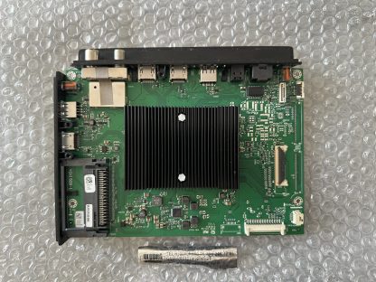 YGX190R-1 DFE510 GRUNDIG 55GGU7900B MAİN BOARD