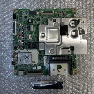 63871004 EAX67166104 LG 43UJ651V-ZA MAİN BOARD