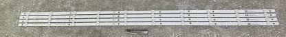 CY-50DN-2W-30V-600mA ONVO OV50350 LED BAR