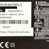 LG 43UK6470 SEHPA AYAĞI - Görsel 8
