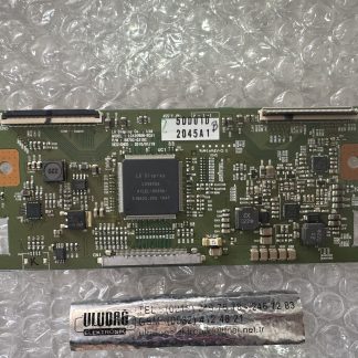 6870C-0310C LG LC420WUN SCA1 T-CON BOARD