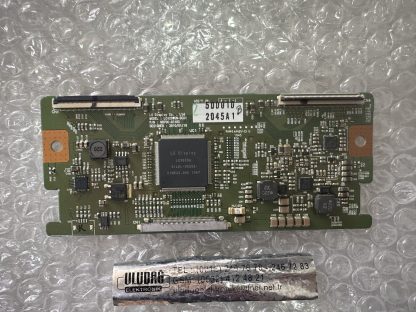 6870C-0310C LG LC420WUN SCA1 T-CON BOARD