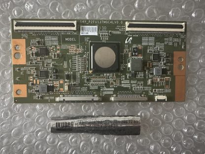 14Y_P2FU13TMGC4LV0.0 ARÇELİK A55LW9486 T.CON BOARD