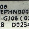 398GR10BEPHN0007HR PHILIPS 55OLED706/12 KUMANDA - Görsel 2