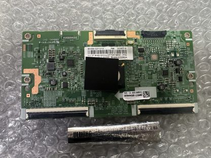 BN95-02131A BN41-02354A SAMSUNG UE40JU6070U T.CON BOARD