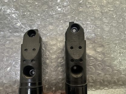 SAMSUNG UE48JU6070U SEHPA AYAĞI - Görsel 4