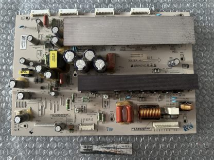 EBR56916604 EAX57633701 LG 42PQ3000 YSUS BOARD