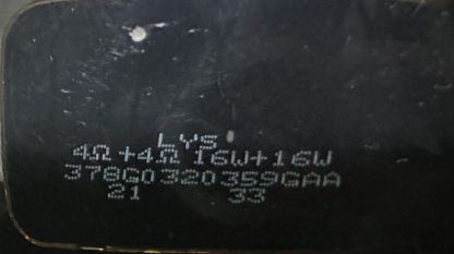 PHILIPS 55OLED706/12 SPEAKER - Görsel 2