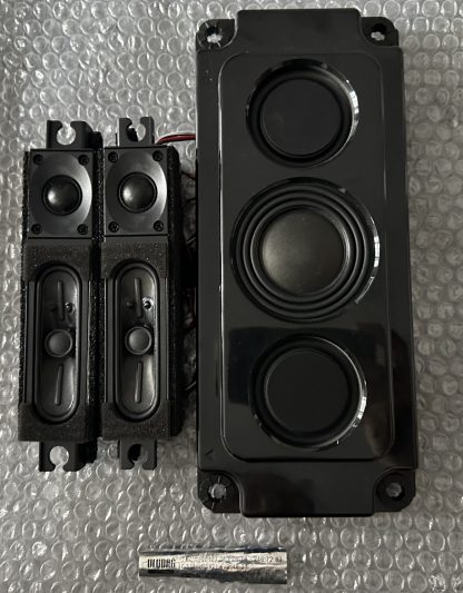 PHILIPS 55OLED706/12 SPEAKER