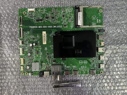 715GB126-M0G-B00-006G PHILIPS 55OLED706/12 MAİN BOARD