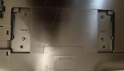 SAMSUNG QE65S90CAT SEHPA AYAĞI - Görsel 2