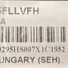 BN94-18147Q BN41-03144A SAMSUNG QE65S90CATXTK MAİN BOARD - Görsel 4