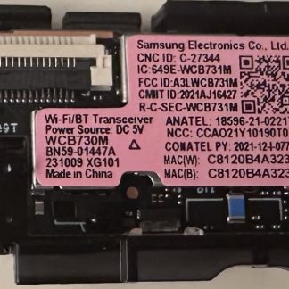 BN59-01447A SAMSUNG QE65S90CATXTK