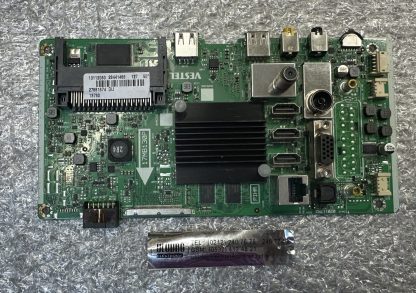 17MB130P 23441468 VESTEL 50UD8800 4K MAİN BOARD