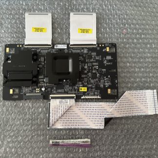 21Y_VBUATPOR_ELCVT_V0.2 BN96-54038D SAMSUNG QE65S90CATXTK T.CON BOARD