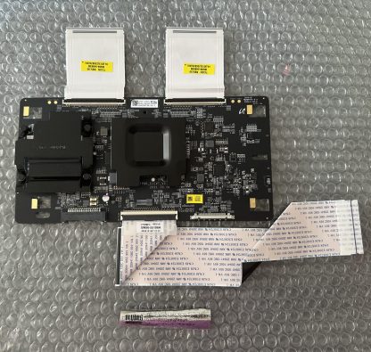 21Y_VBUATPOR_ELCVT_V0.2 BN96-54038D SAMSUNG QE65S90CATXTK T.CON BOARD
