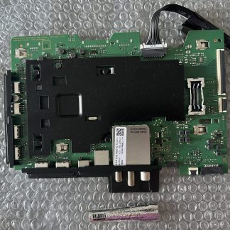 BN94-18147Q BN41-03144A SAMSUNG QE65S90CATXTK MAİN BOARD