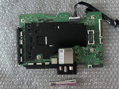 BN94-18147Q BN41-03144A SAMSUNG QE65S90CATXTK MAİN BOARD