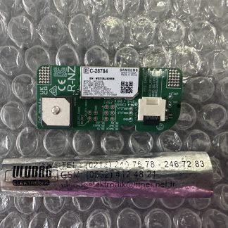 BN59-01435A SAMSUNG QE65S90CATXTK WİFİ