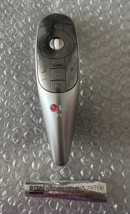 AN-MR400P LG 55EA980V-ZA AKILLI KUMANDA
