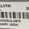 BN96-39890B BN96-39820A SAMSUNG UE55MU9000T LVDS KABLO - Görsel 5