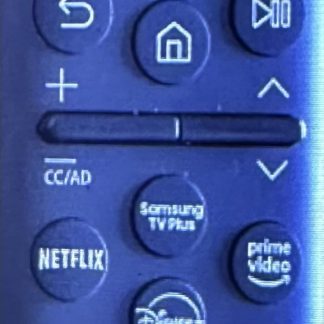SAMSUNG QE65S90CATXTK KUMANDA
