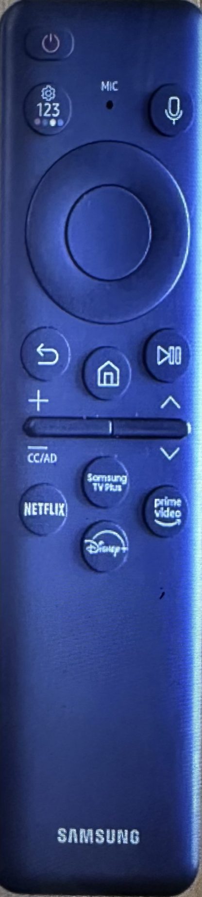 SAMSUNG QE65S90CATXTK KUMANDA