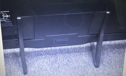 SAMSUNG QE65S90CAT SEHPA AYAĞI