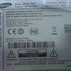 SAMSUNG UE75JU7000 BN61-11499A BN96-35545B SEHPA AYAĞI - Görsel 8