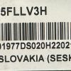 BN94-08843A BN41-02417A SAMSUNG UE75JU7000TXTK T.CON BOARD - Görsel 4