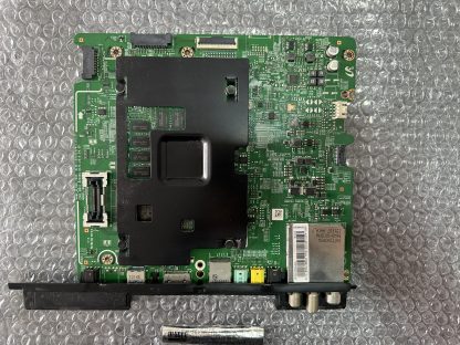 BN94-09992A BN41-02356C SAMSUNG UE75JU7000TXTK MAİN BOARD