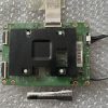 BN94-08843A BN41-02417A SAMSUNG UE75JU7000TXTK T.CON BOARD