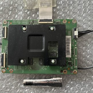 BN94-08843A BN41-02417A SAMSUNG UE75JU7000TXTK T.CON BOARD