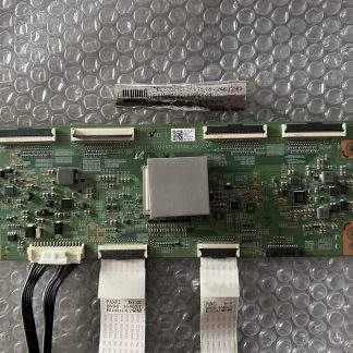 UD120_EU22ATLTSTG2_V0.2 BN96-35079A SAMSUNG UE75JU7000TXTK T.CON BOARD