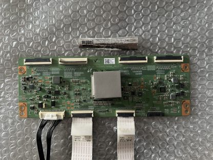 UD120_EU22ATLTSTG2_V0.2 BN96-35079A SAMSUNG UE75JU7000TXTK T.CON BOARD