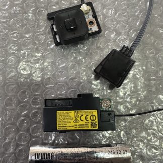 BN59-01194A SAMSUNG UE75JU7000TXTK WİFİ MODÜL