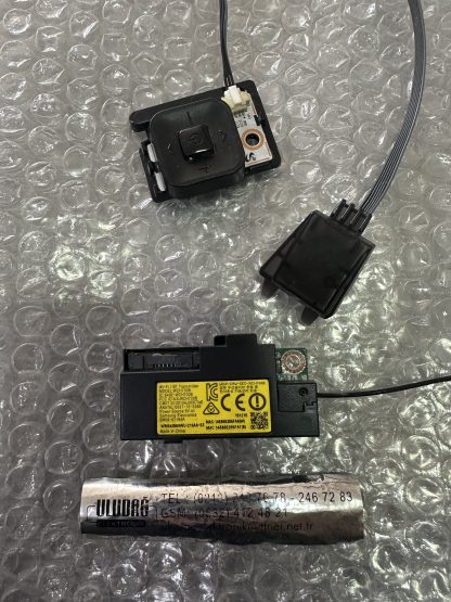 BN59-01194A SAMSUNG UE75JU7000TXTK WİFİ MODÜL