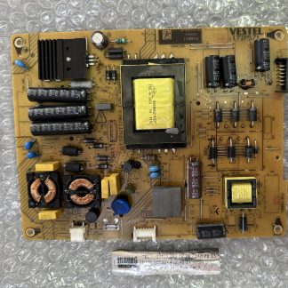 17IPS71 190814R4 23309016 VESTEL 43FA8500 43 LED POWER BOARD