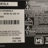 AN-MR19BA LG 49SM8200PLA SİHİRLİ KUMANDA - Görsel 4