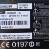 EAD63285701 LG 60UH605-ZC LVDS KABLO - Görsel 4