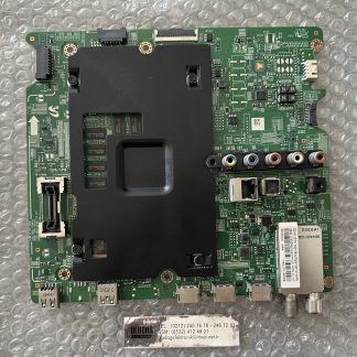 BN94-10704H BN94-08640X SAMSUNG UE48JU6070UXTK MAİN BOARD