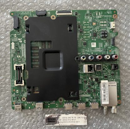 BN94-10704H BN94-08640X SAMSUNG UE48JU6070UXTK MAİN BOARD