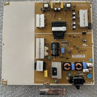 EAY64388841 EAX66923301 LG 60UH605-ZC POWER BOARD